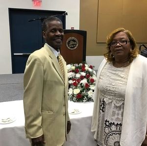 Meet your Posher, Deborah